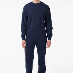 Los Angeles Apparel HF04GD - Garment Dye Heavy Fleece Sweatpant