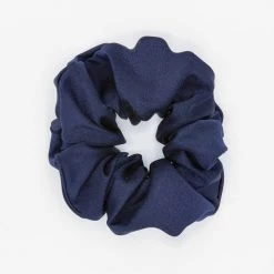 Los Angeles Apparel Women's RNTSCRUNCH - Nylon Tricot Scrunchie