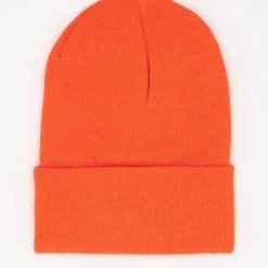 Los Angeles Apparel Women's BEANIE - Classic Cuff Beanie