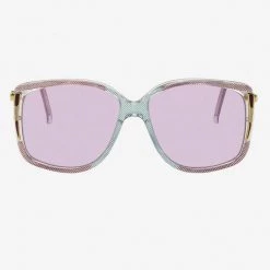 Los Angeles Apparel Women's SGNINA - Nina Sunglasses