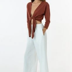 Los Angeles Apparel 14305GD - Women's Lounge Pants