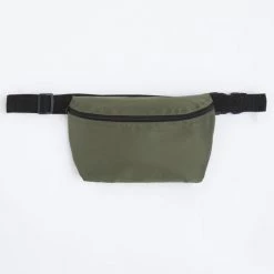Los Angeles Apparel RNB0523 - Nylon Fanny Pack Women's 32 Los Angeles Apparel RNB0523 - Nylon Fanny Pack Women's