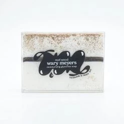 Los Angeles Apparel Women's WARYSOAP - Wary Meyers Soap