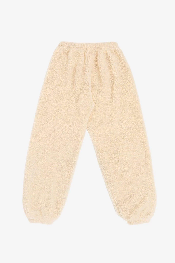 Los Angeles Apparel SHR04 Unisex - Sherpa Sweatpant 7 Los Angeles Apparel SHR04 Unisex - Sherpa Sweatpant