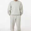Los Angeles Apparel SF1044 - 10oz. Fleece Sweatpant Men's 1 Los Angeles Apparel SF1044 - 10oz. Fleece Sweatpant Men's