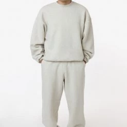 Los Angeles Apparel SF1044 - 10oz. Fleece Sweatpant Men's