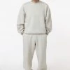 Los Angeles Apparel SF1044 Mix - 10oz. Fleece Sweatpant Women's 1 Los Angeles Apparel SF1044 Mix - 10oz. Fleece Sweatpant Women's