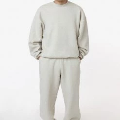 Los Angeles Apparel SF1044 Mix - 10oz. Fleece Sweatpant Women's