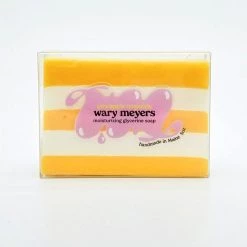 Los Angeles Apparel Women's WARYSOAP - Wary Meyers Soap