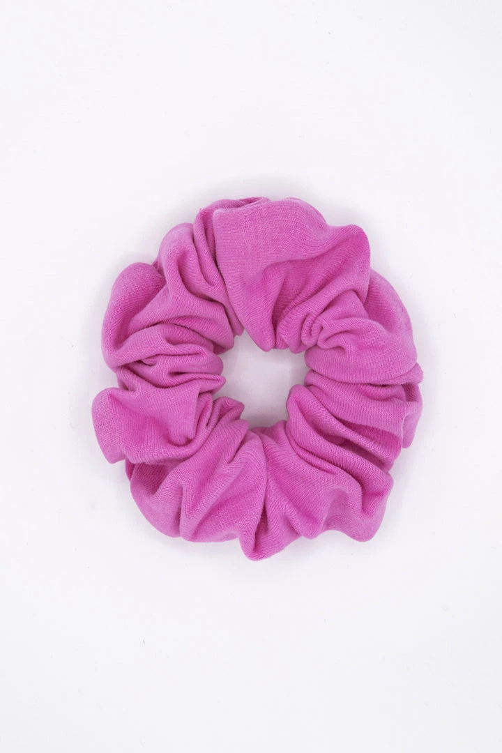 Los Angeles Apparel SCRUNCHGD - Garment Dye Scrunchie 6 Los Angeles Apparel SCRUNCHGD - Garment Dye Scrunchie