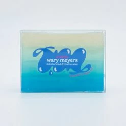 Los Angeles Apparel Women's WARYSOAP - Wary Meyers Soap