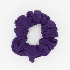 Los Angeles Apparel SCRUNCHGD - Garment Dye Scrunchie 31 Los Angeles Apparel SCRUNCHGD - Garment Dye Scrunchie