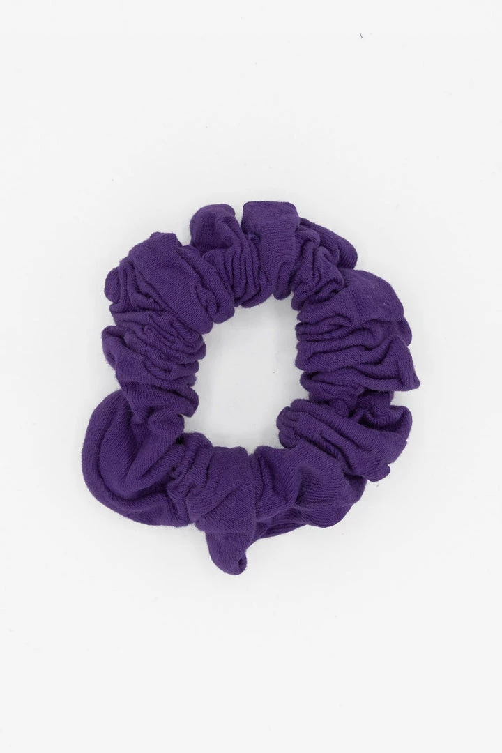 Los Angeles Apparel SCRUNCHGD - Garment Dye Scrunchie 8 Los Angeles Apparel SCRUNCHGD - Garment Dye Scrunchie