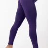Los Angeles Apparel 83280GD - Garment Dye Legging