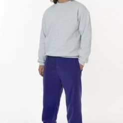 Los Angeles Apparel Men's PF404 - Polar Fleece Sweatpant