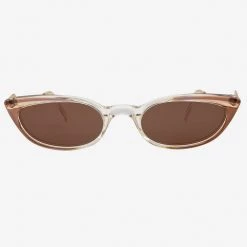 Los Angeles Apparel Women's SGQUINCY - Quincy Sunglasses