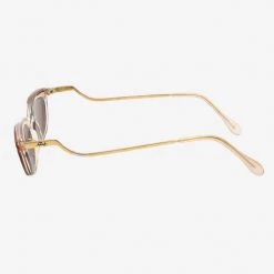 Los Angeles Apparel Women's SGQUINCY - Quincy Sunglasses