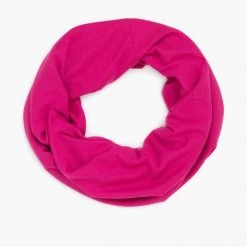 Los Angeles Apparel CIRSCARF - Circle Scarf