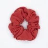 Los Angeles Apparel SCRUNCHGD - Garment Dye Scrunchie