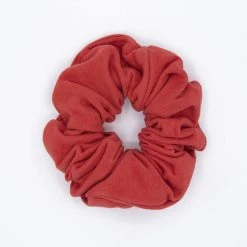 Los Angeles Apparel SCRUNCHGD - Garment Dye Scrunchie