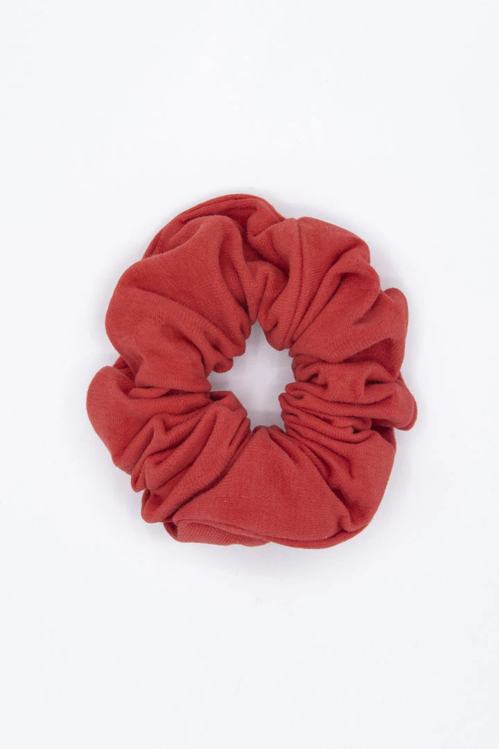 Los Angeles Apparel SCRUNCHGD - Garment Dye Scrunchie 3 Los Angeles Apparel SCRUNCHGD - Garment Dye Scrunchie