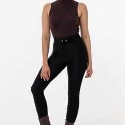 Los Angeles Apparel RSAOR300 - The Riding Pant Women's 29 Los Angeles Apparel RSAOR300 - The Riding Pant Women's