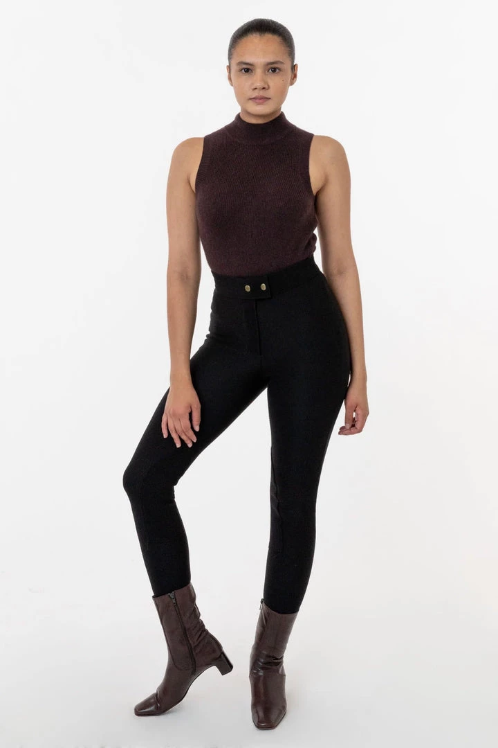 Los Angeles Apparel RSAOR300 - The Riding Pant Women's 13 Los Angeles Apparel RSAOR300 - The Riding Pant Women's