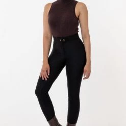 Los Angeles Apparel RSAOR300 - The Riding Pant Women's 24 Los Angeles Apparel RSAOR300 - The Riding Pant Women's
