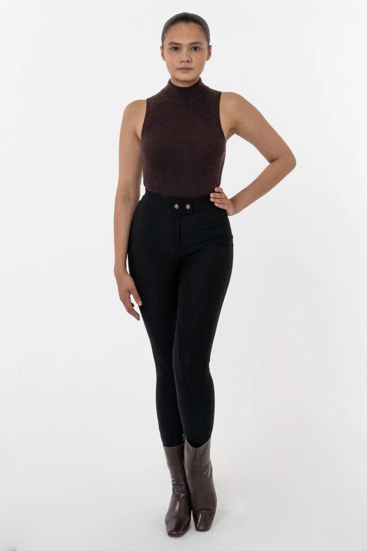 Los Angeles Apparel RSAOR300 - The Riding Pant Women's 14 Los Angeles Apparel RSAOR300 - The Riding Pant Women's