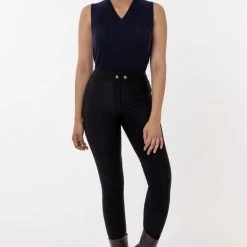 Los Angeles Apparel RSAOR300 - The Riding Pant Women's 27 Los Angeles Apparel RSAOR300 - The Riding Pant Women's