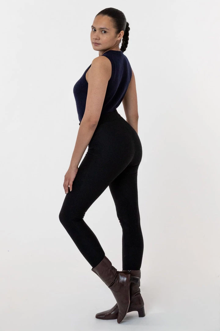 Los Angeles Apparel RSAOR300 - The Riding Pant Women's 12 Los Angeles Apparel RSAOR300 - The Riding Pant Women's