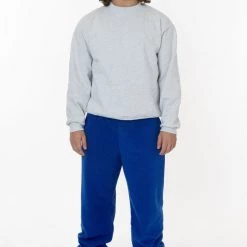 Los Angeles Apparel Men's PF404 - Polar Fleece Sweatpant