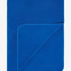 Los Angeles Apparel PFBLANKET - Polar Fleece Blanket Women's