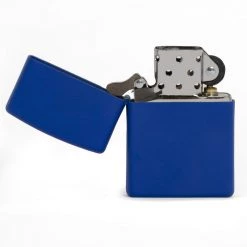 Los Angeles Apparel LZIP77 - Classic Matte Zippo Lighter Women's 25 Los Angeles Apparel LZIP77 - Classic Matte Zippo Lighter Women's