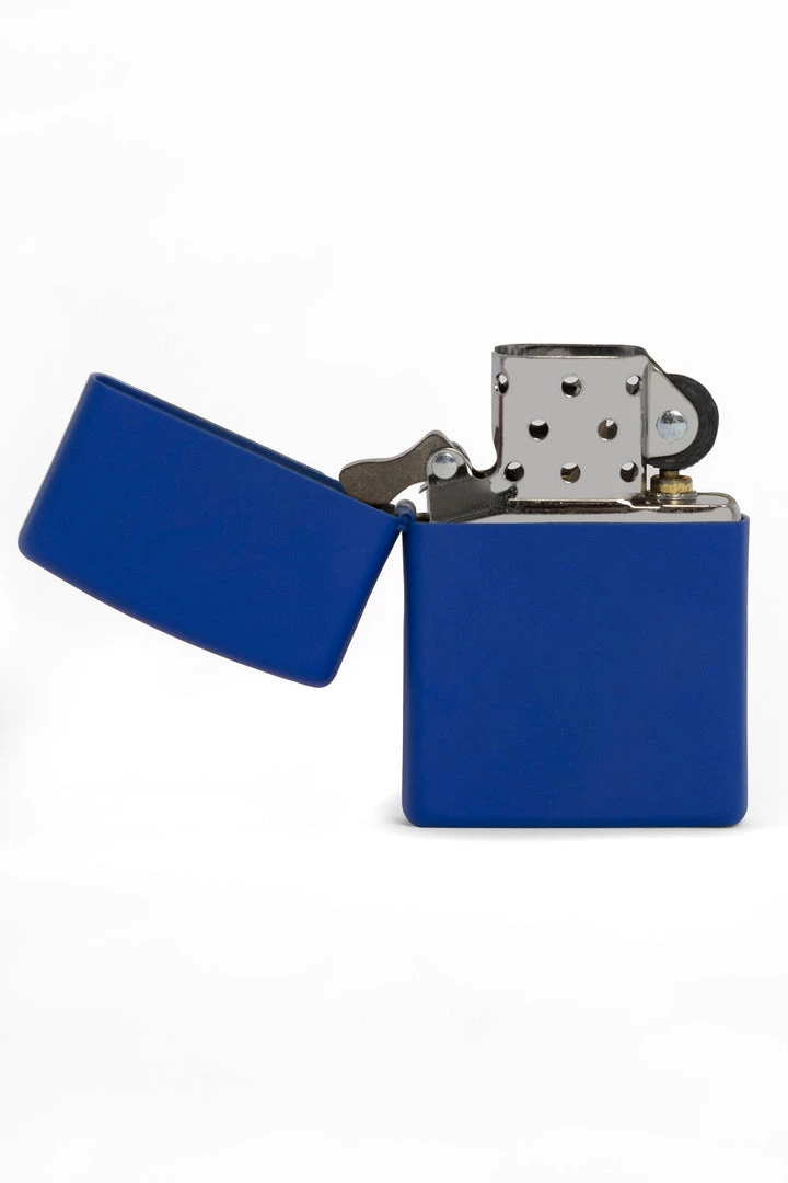 Los Angeles Apparel LZIP77 - Classic Matte Zippo Lighter Women's 14 Los Angeles Apparel LZIP77 - Classic Matte Zippo Lighter Women's