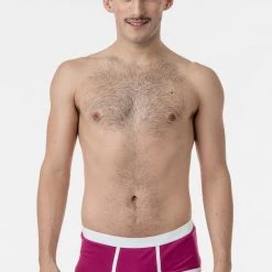 Los Angeles Apparel 44015 - Men's Baby Rib Brief