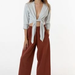 Los Angeles Apparel 14305GD - Women's Lounge Pants