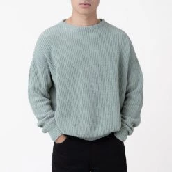 Los Angeles Apparel Men's FMP01 - Unisex Fisherman Pullover