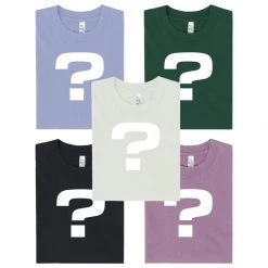 Los Angeles Apparel Women's Scatterbox - Scatter Box