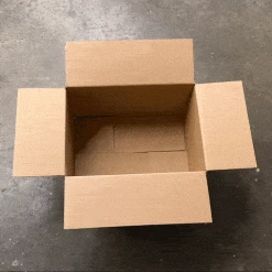 Los Angeles Apparel Women's Scatterbox - Scatter Box