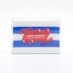 Los Angeles Apparel Women's WARYSOAP - Wary Meyers Soap