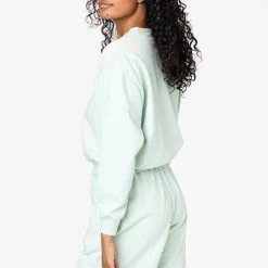 Los Angeles Apparel MWT03GD - Garment Dyed French Terry Kool Short Women's