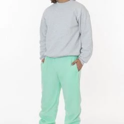 Los Angeles Apparel Men's PF404 - Polar Fleece Sweatpant