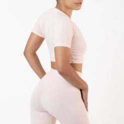 Los Angeles Apparel 8382GD - Garment Dye Bike Shorts Women's