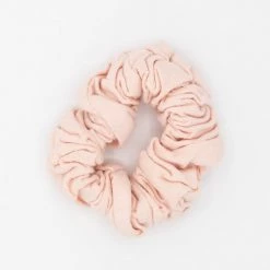 Los Angeles Apparel SCRUNCHGD - Garment Dye Scrunchie 32 Los Angeles Apparel SCRUNCHGD - Garment Dye Scrunchie
