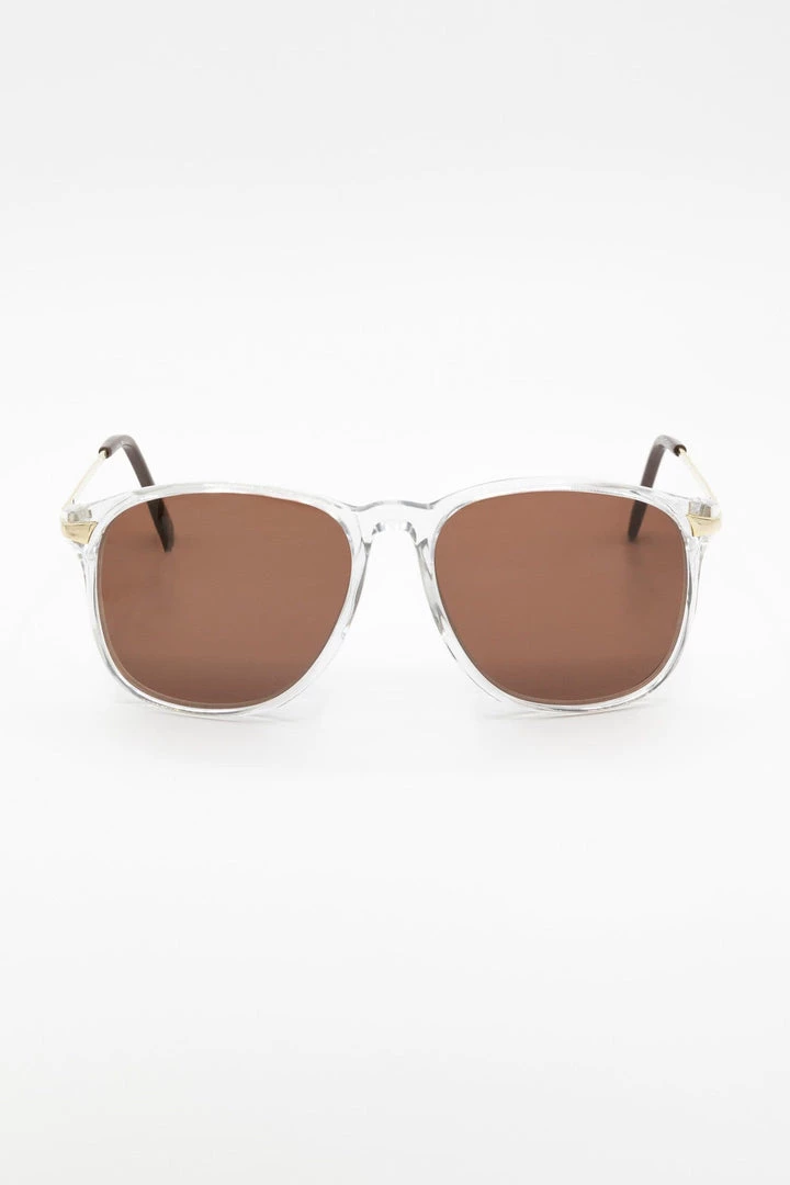 Los Angeles Apparel SGGAZE - Gaze Vintage Glasses 3 Los Angeles Apparel SGGAZE - Gaze Vintage Glasses