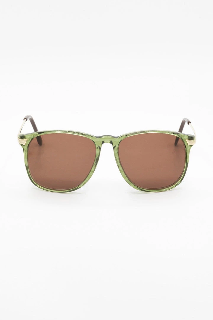 Los Angeles Apparel SGGAZE - Gaze Vintage Glasses 4 Los Angeles Apparel SGGAZE - Gaze Vintage Glasses