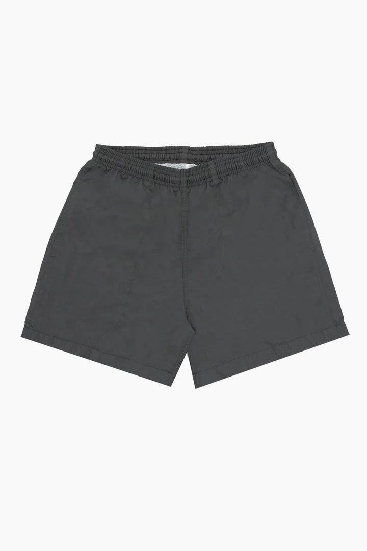 Los Angeles Apparel RNF402 - Men's Swim Trunk 8 Los Angeles Apparel RNF402 - Men's Swim Trunk