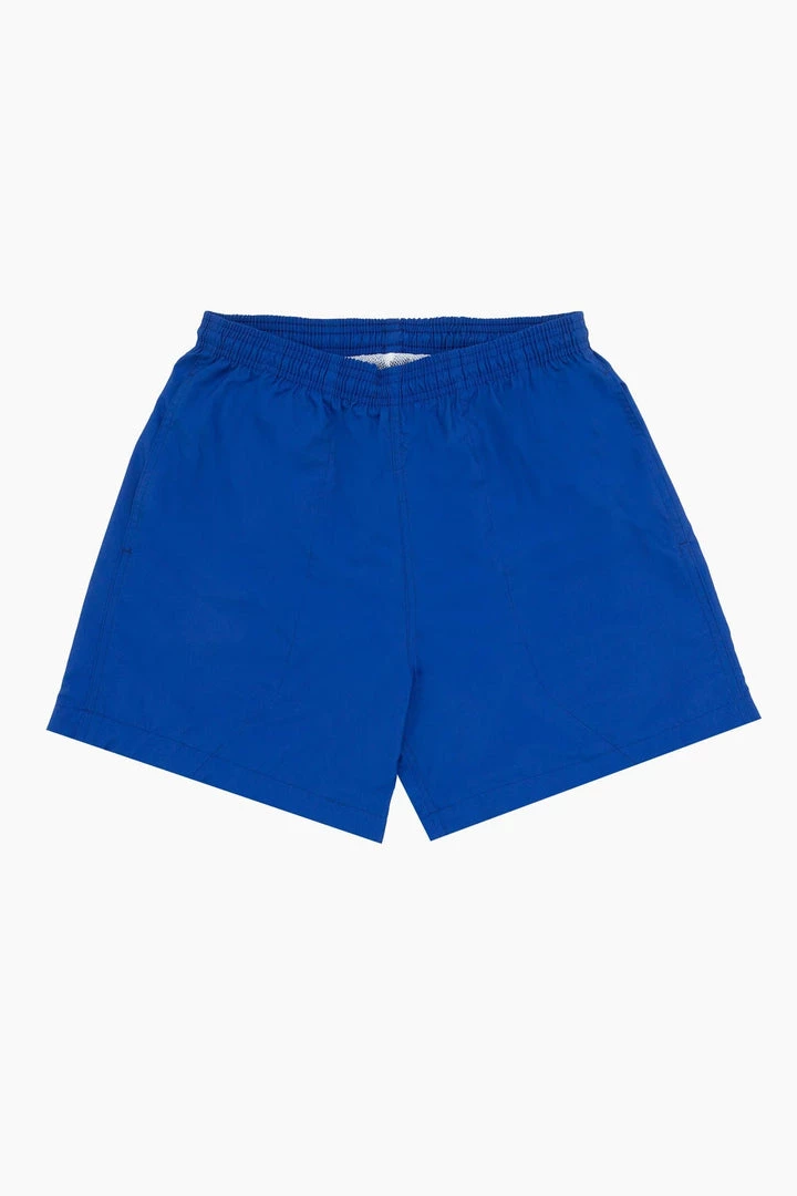 Los Angeles Apparel RNF402 - Men's Swim Trunk 3 Los Angeles Apparel RNF402 - Men's Swim Trunk