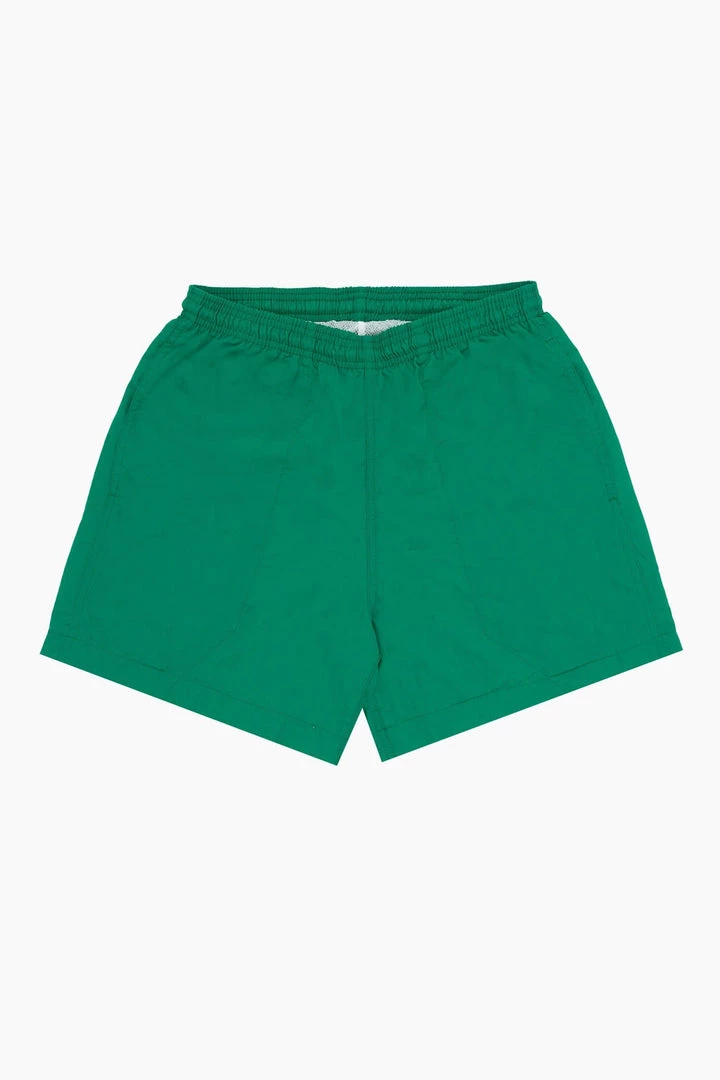 Los Angeles Apparel RNF402 - Men's Swim Trunk 5 Los Angeles Apparel RNF402 - Men's Swim Trunk
